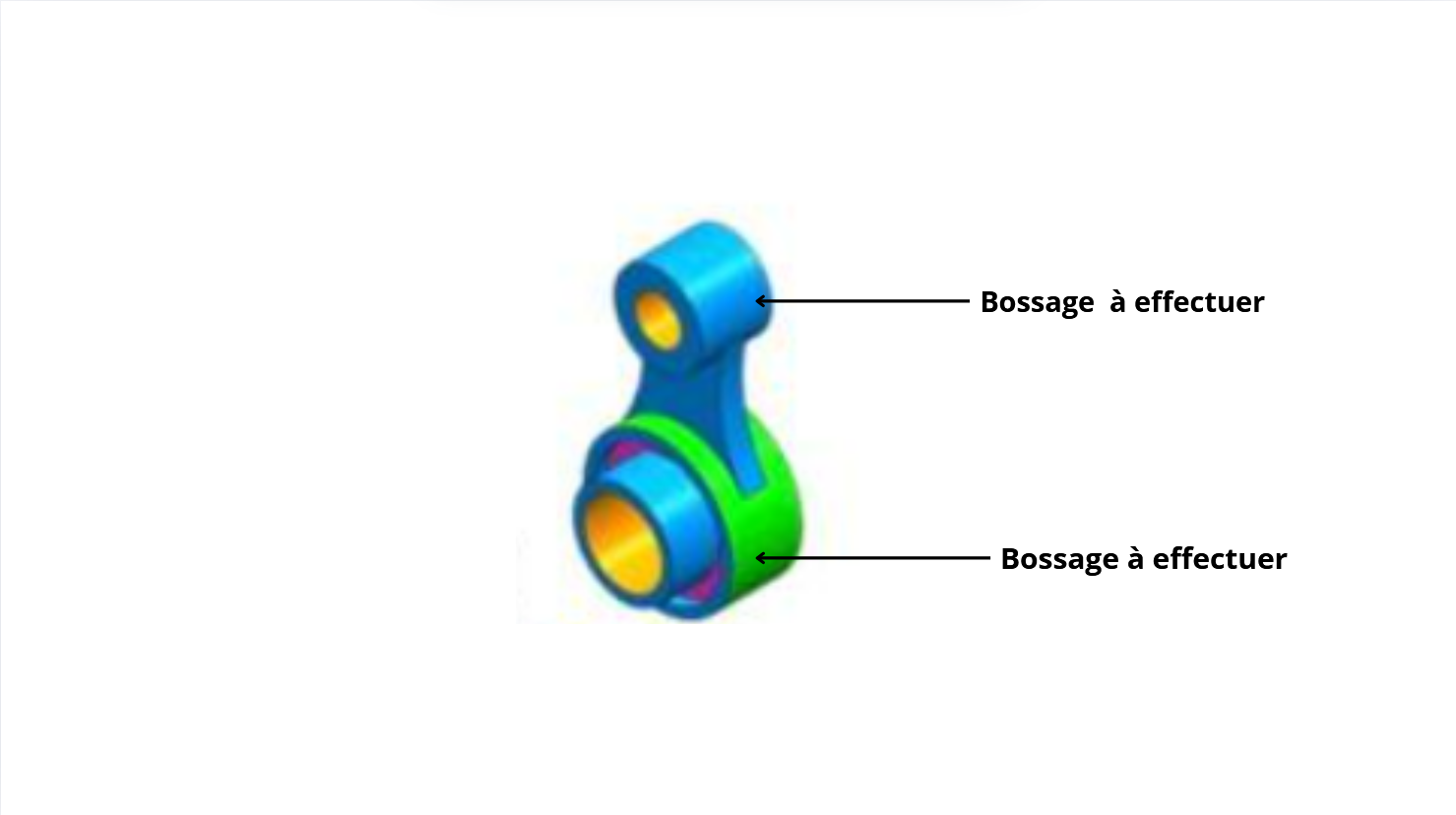 Extrusion Interface