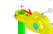 Aligning with X-Axis
