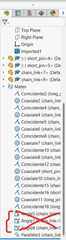 change angular