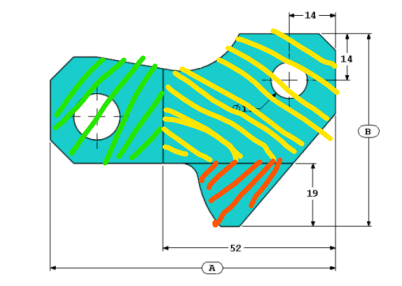 Compartmentation Screenshot