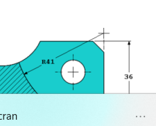 Cotation Application