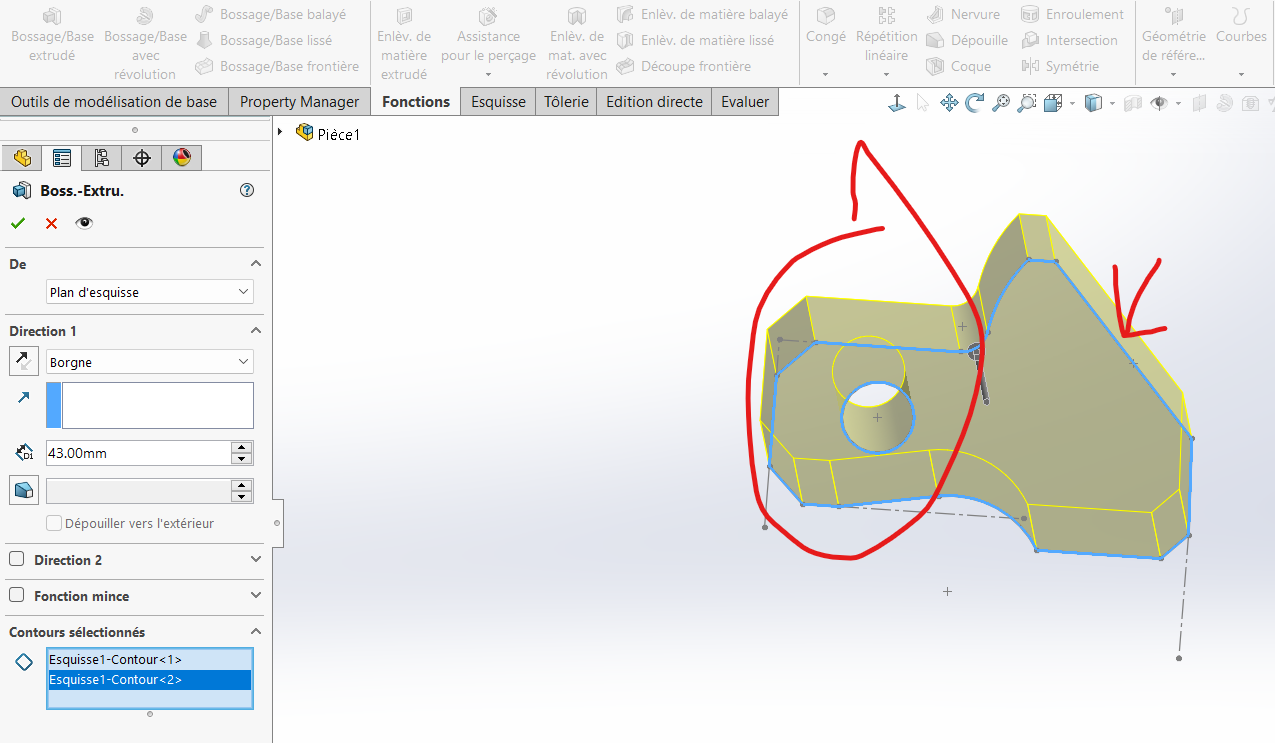 Extrusion Process