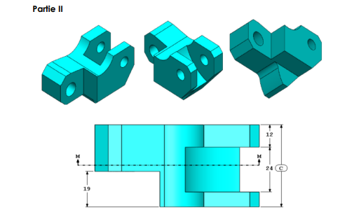 Label Screenshot
