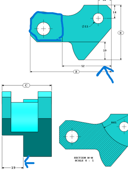 Extrusion making
