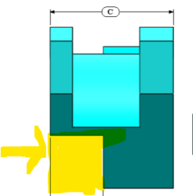 Correct Orientation Warning 2