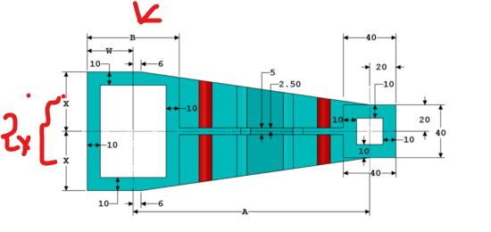 Rectangle Dimensions
