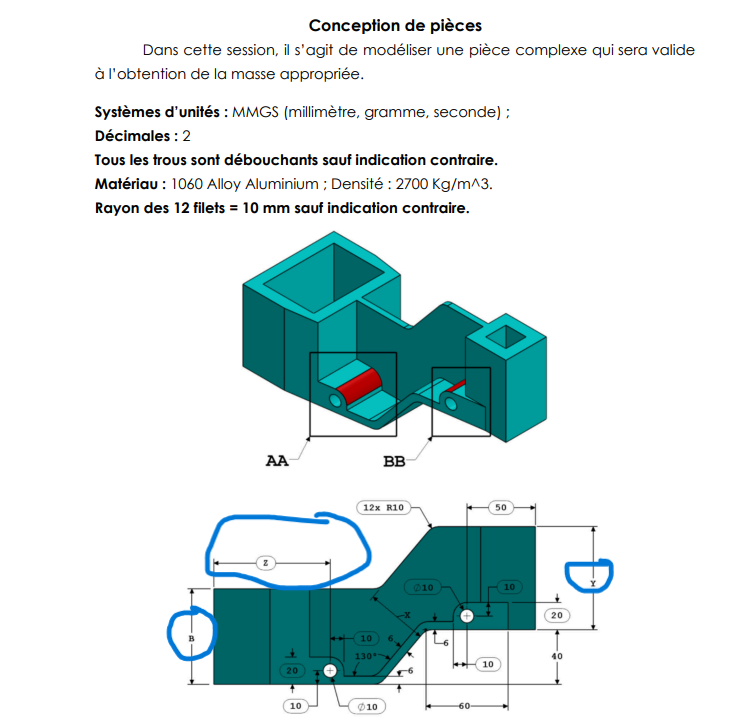 Global Variables Exemple