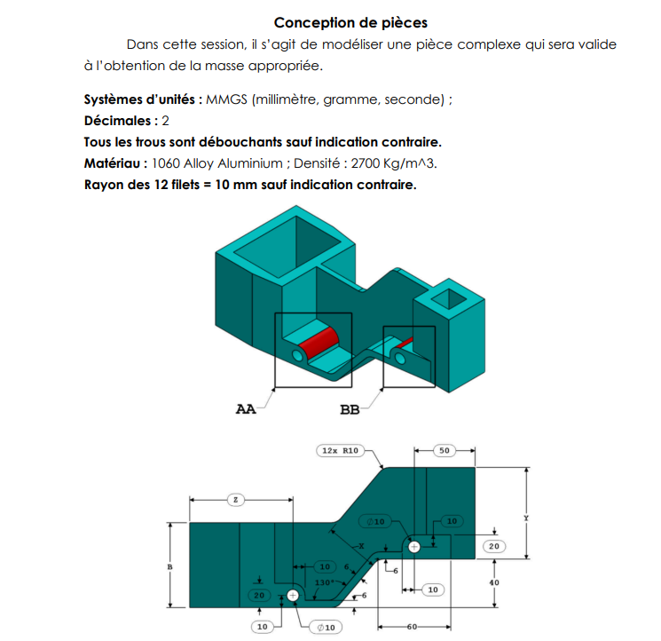 Opening SolidWorks