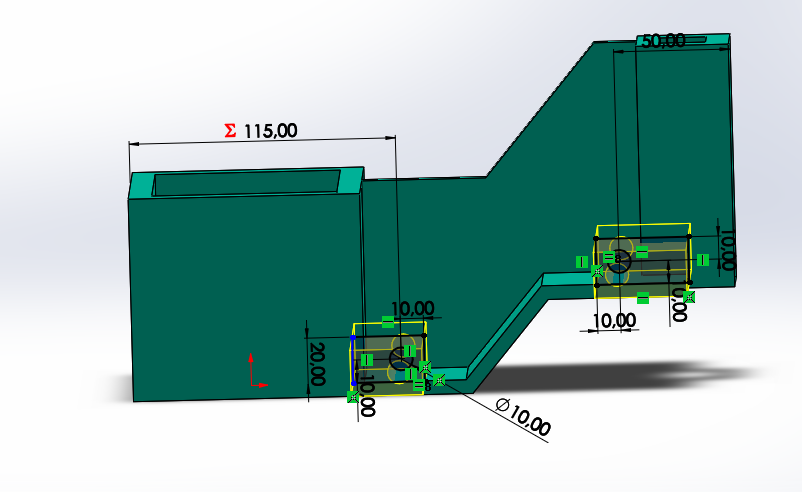 Processus de Fabrication CAO