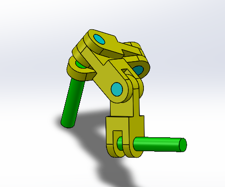 Centre de gravité pour les 2e valeurs