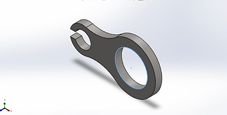 Image décrivant le fonctionnement interne d'un accélérometre