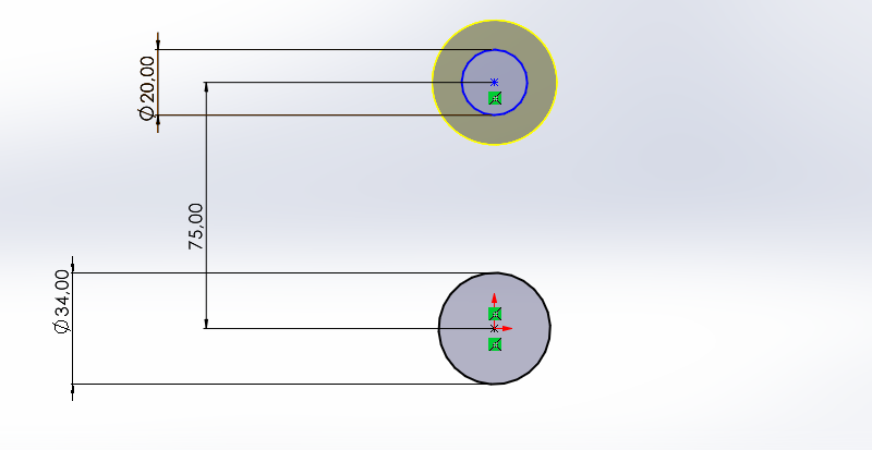 Image décrivant le fonctionnement interne d'un accélérometre