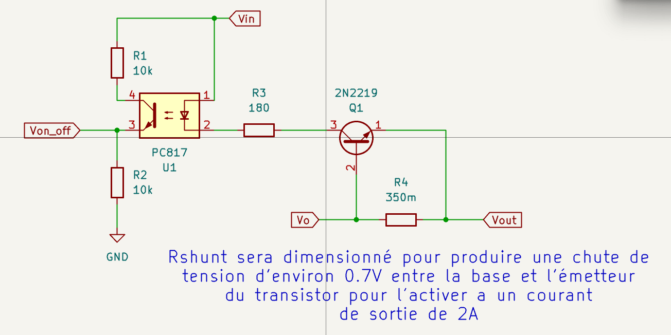 Limiter Circuit