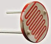 LDR Sensor