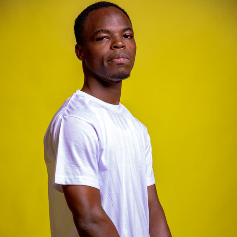 NAMINAWADO Mikpamawu Géraud