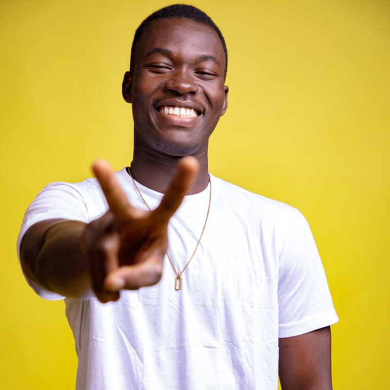 GANTIN Philippe Junior Segnon