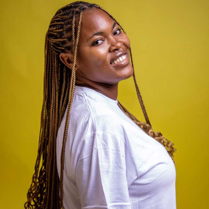 VIANOU Sèna Lucresse