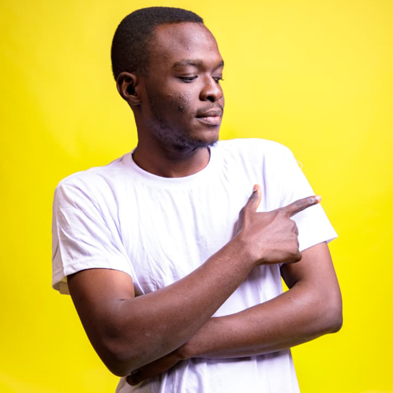 SONON Morel Sourou Pierre Claver