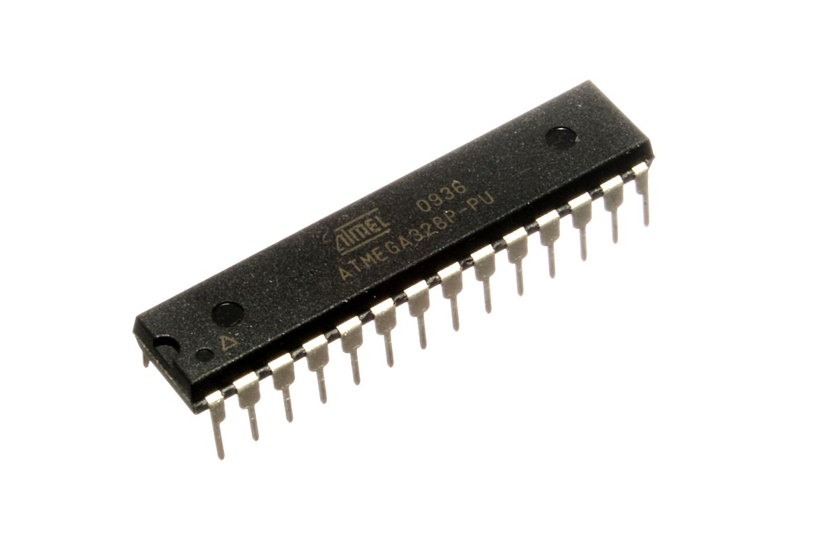 ATmega328P