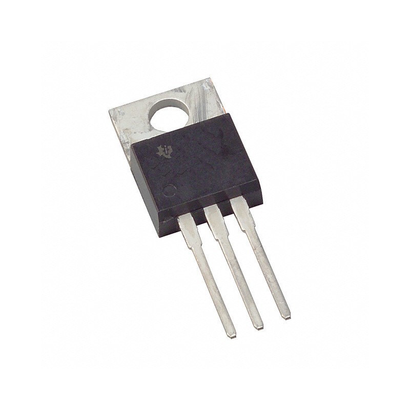Régulateur 5V