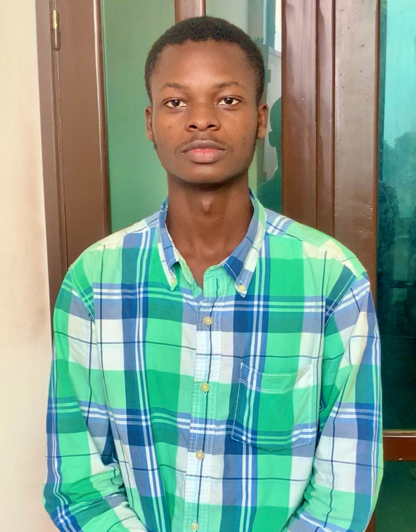 DOUSSO Ladislas