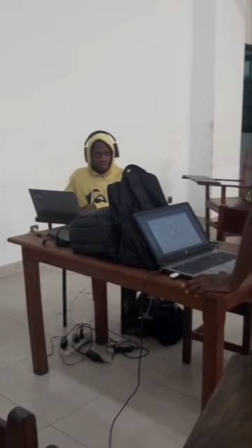 David AÏDASSO