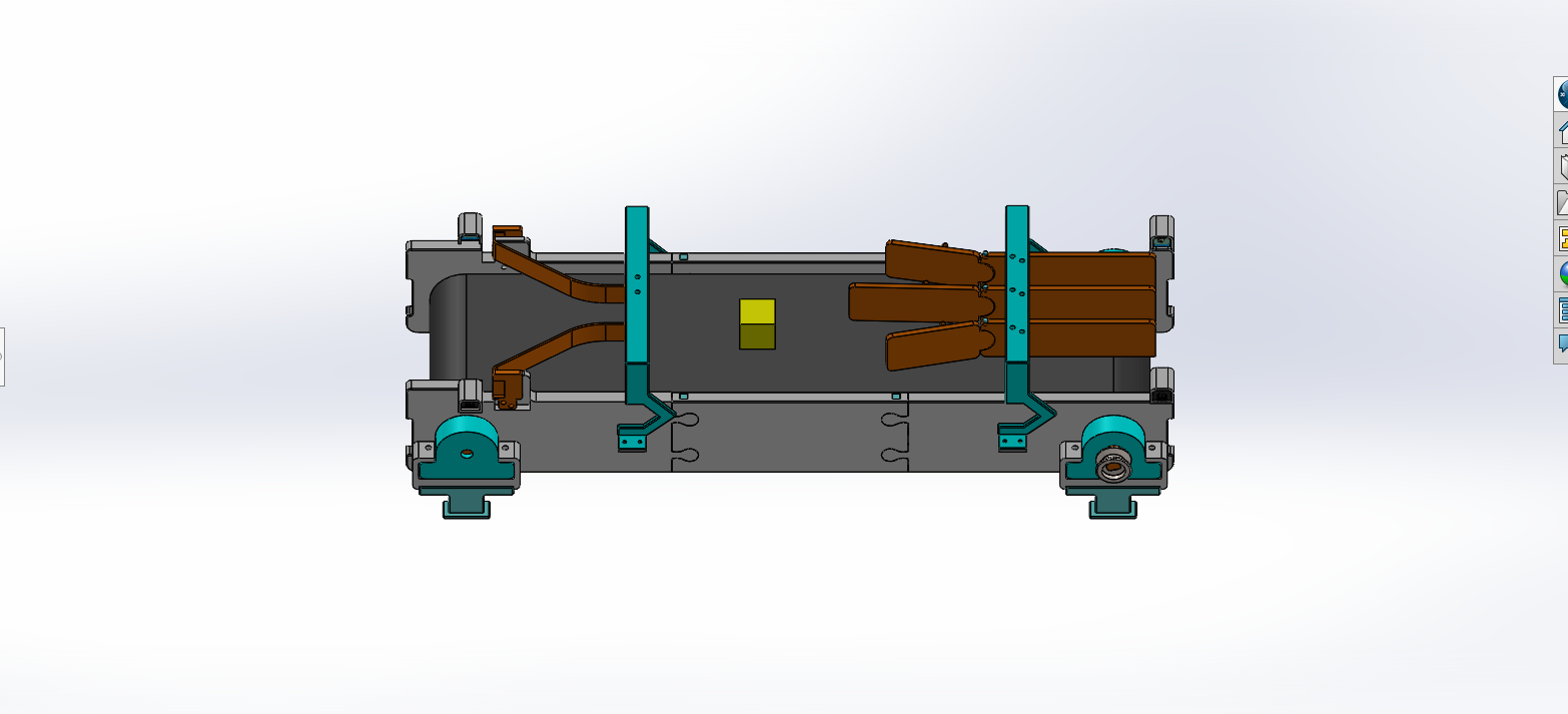 Notre solution TRC 2025