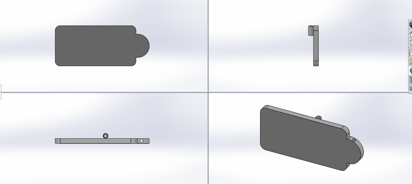 Planches aiguillage